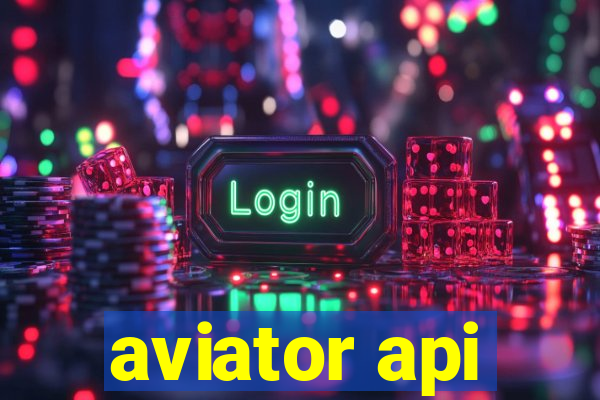 aviator api